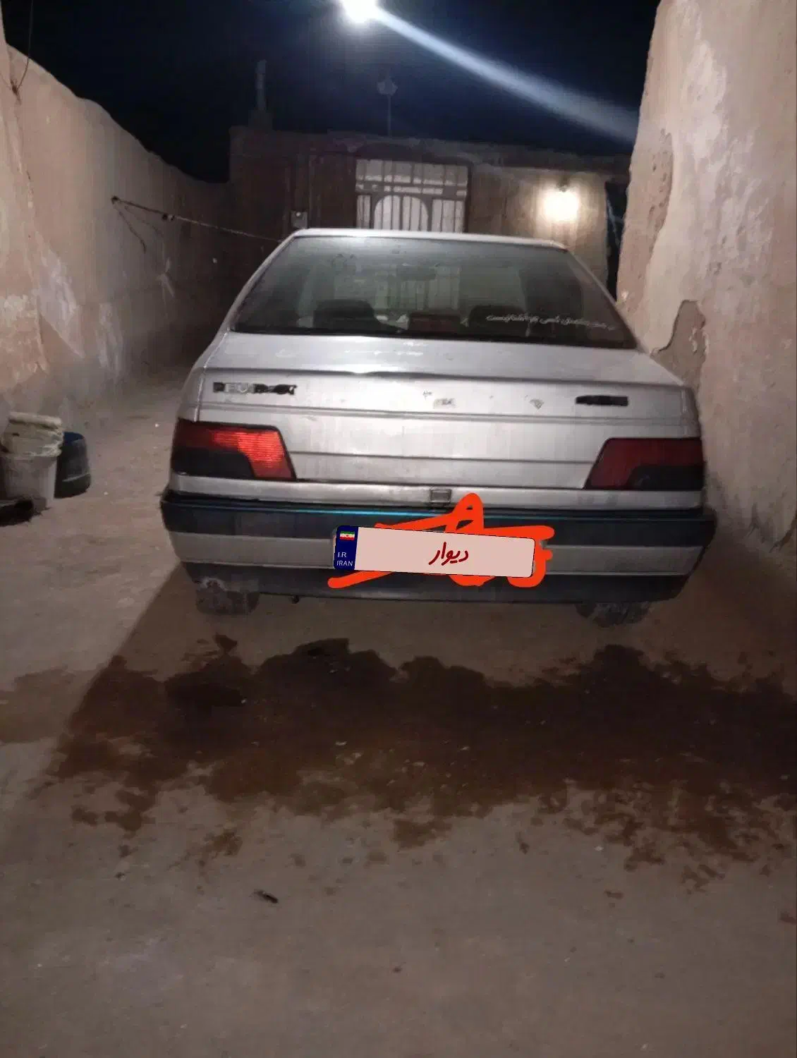 ماشین|خودرو سواری و وانت|تربت‌حیدریه, بالا ولایت|دیوار