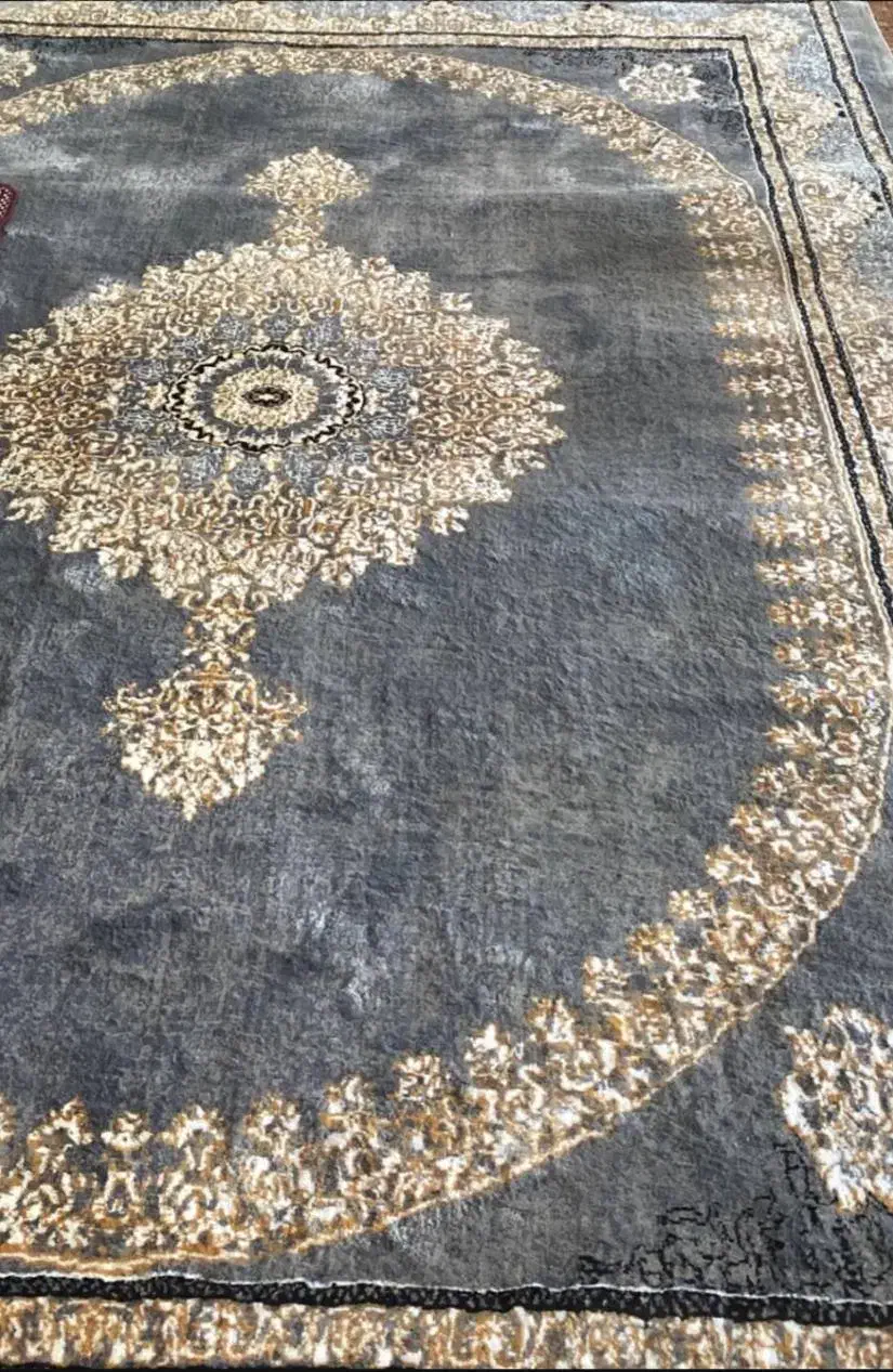 فرش ۶ متری نو|فرش|هیر, |دیوار