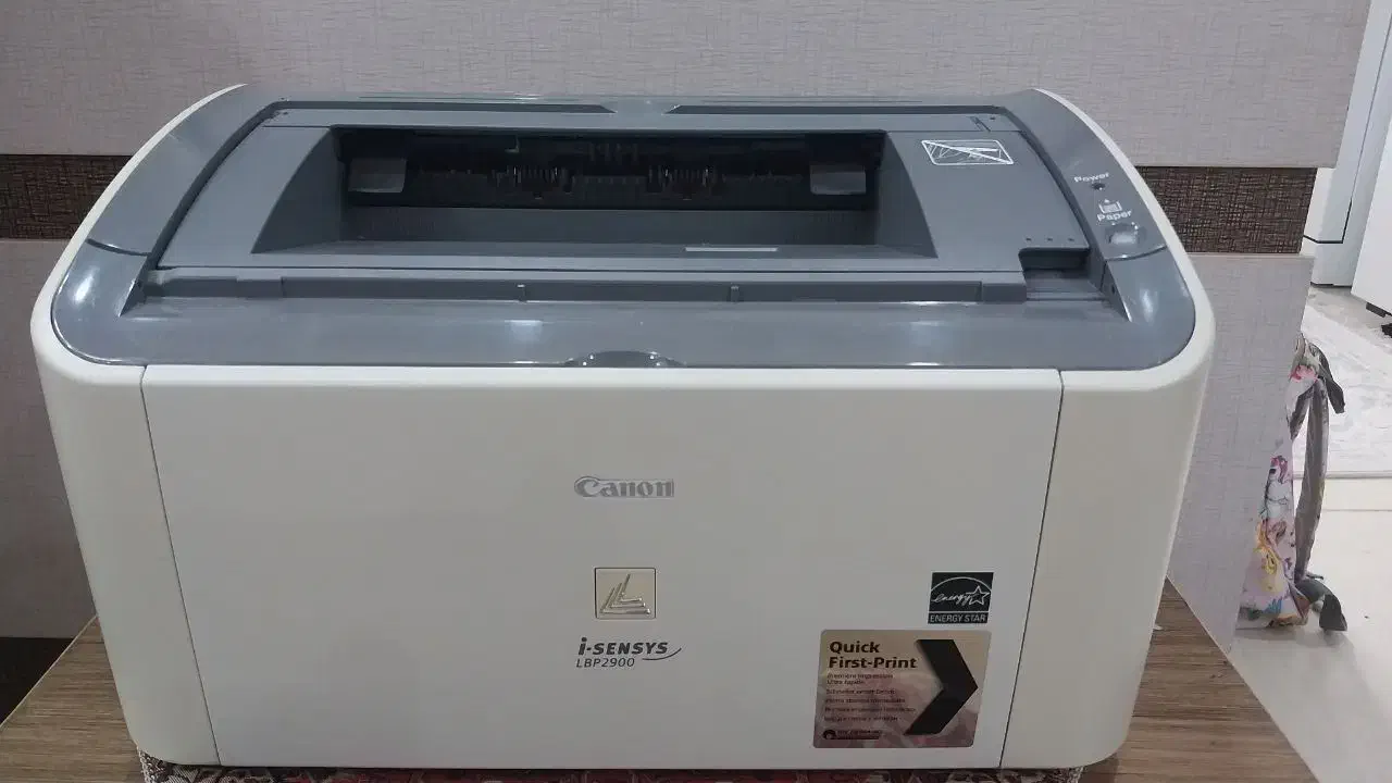 فروش پرینتر کنون Lbp2900|پرینتر، اسکنر، کپی، فکس|ملایر, |دیوار