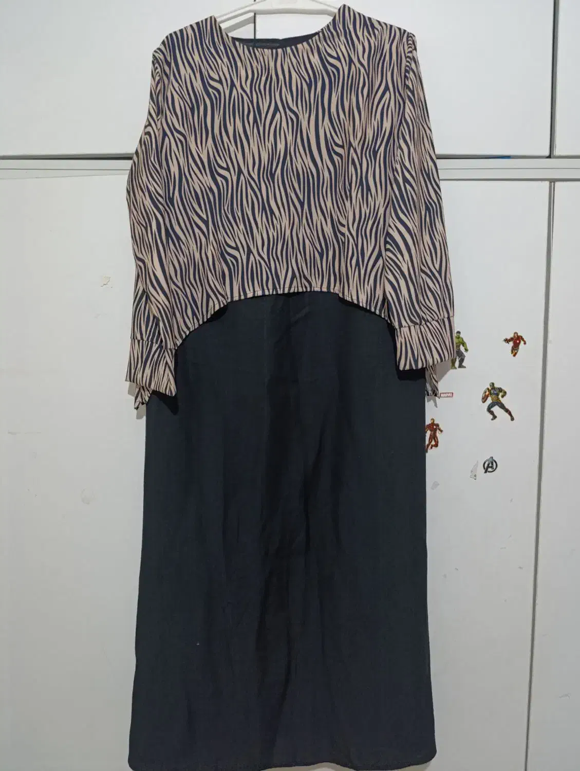 مانتو مدل سارافون وشومیز|لباس|سنندج, |دیوار