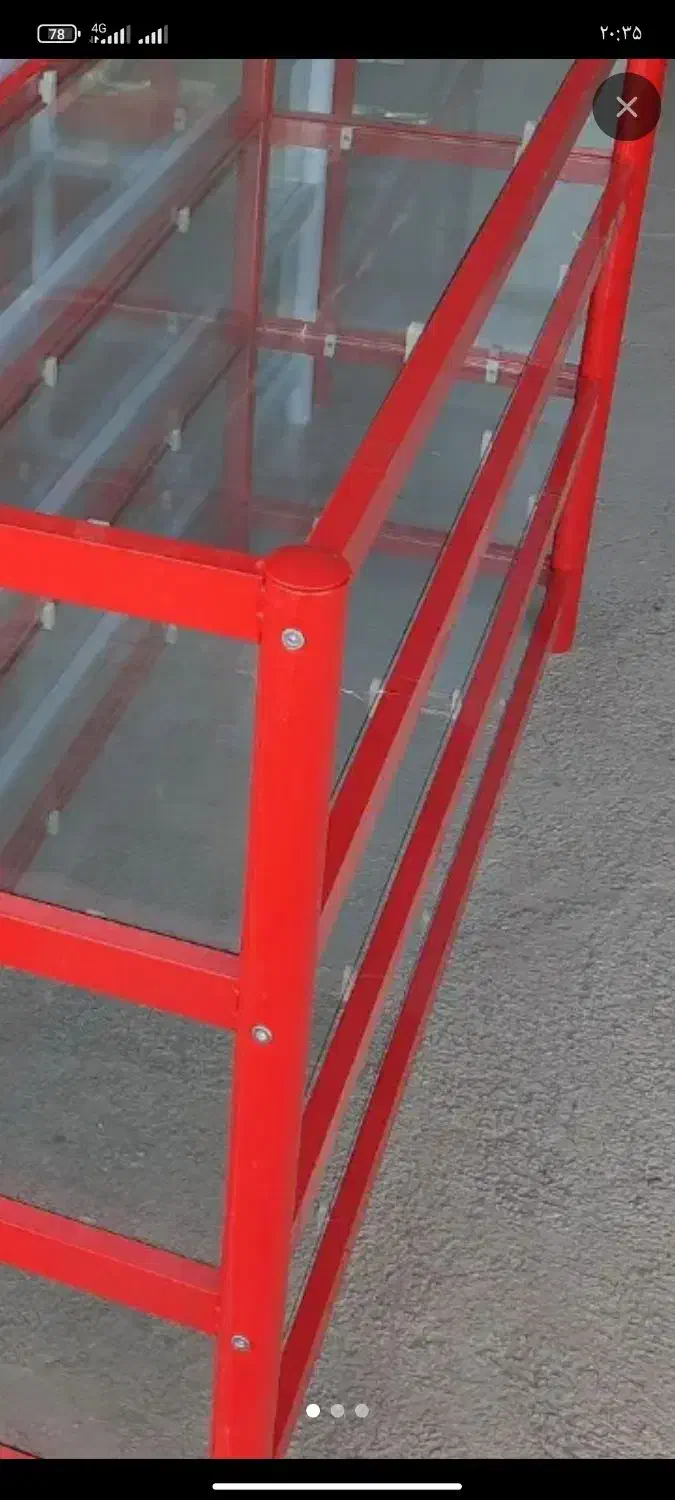 میز پیش خوان|فروشگاه و مغازه|تهران, کیانشهر|دیوار