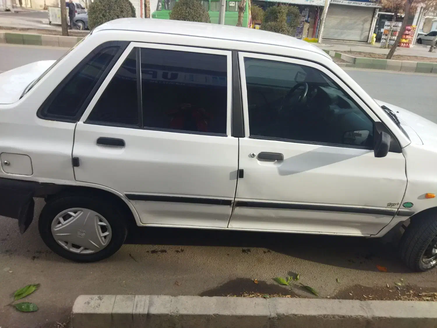 پراید ۹۲|خودرو سواری و وانت|ابهر, |دیوار