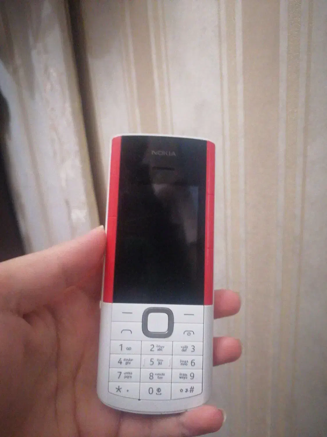 Nokia 5710 XpressAudio|موبایل|تهران, حشمتیه|دیوار