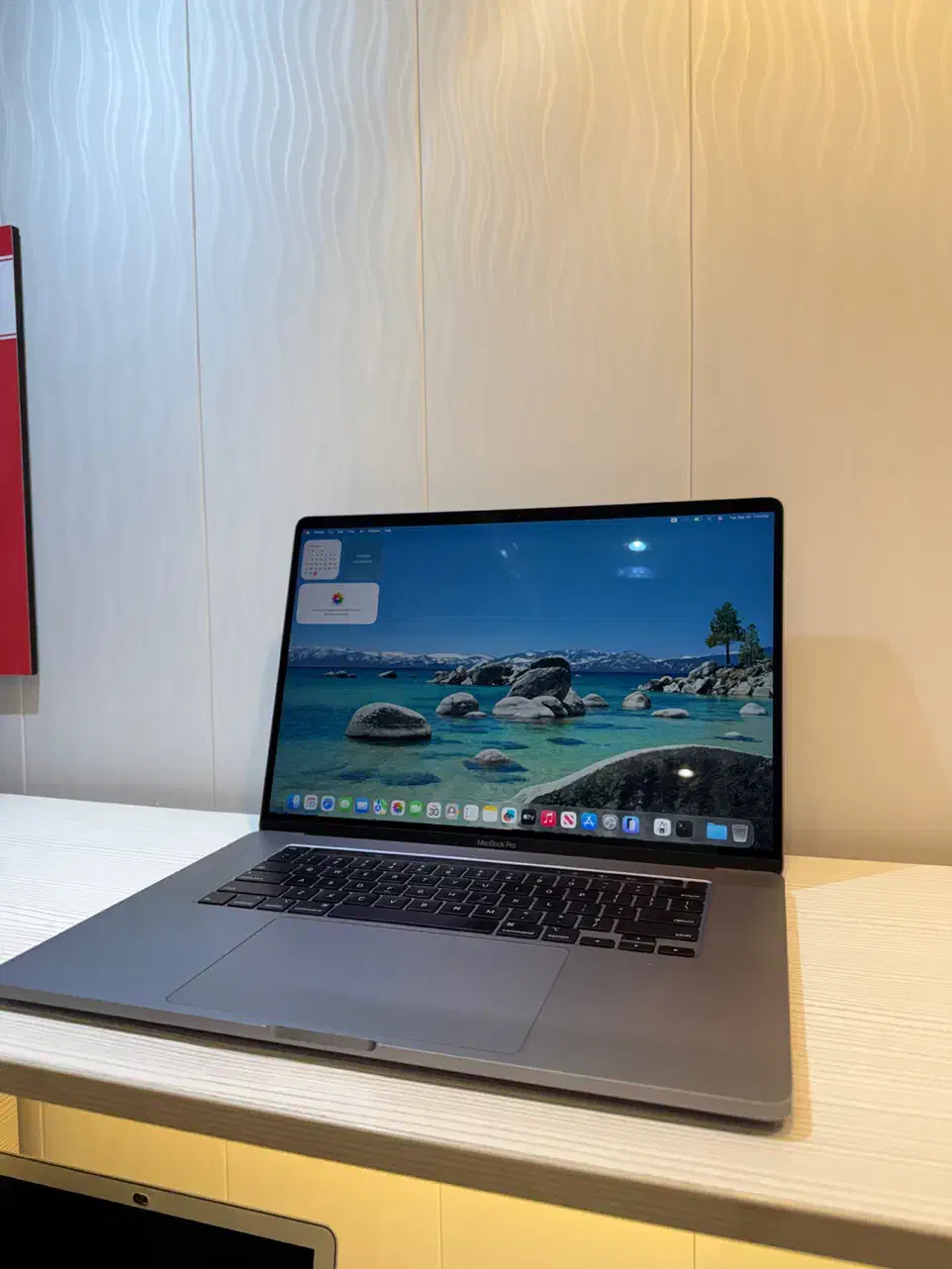 Macbook pro 2019 i9 16 inch مک بوک پرو|رایانه همراه|تهران, صادقیه|دیوار