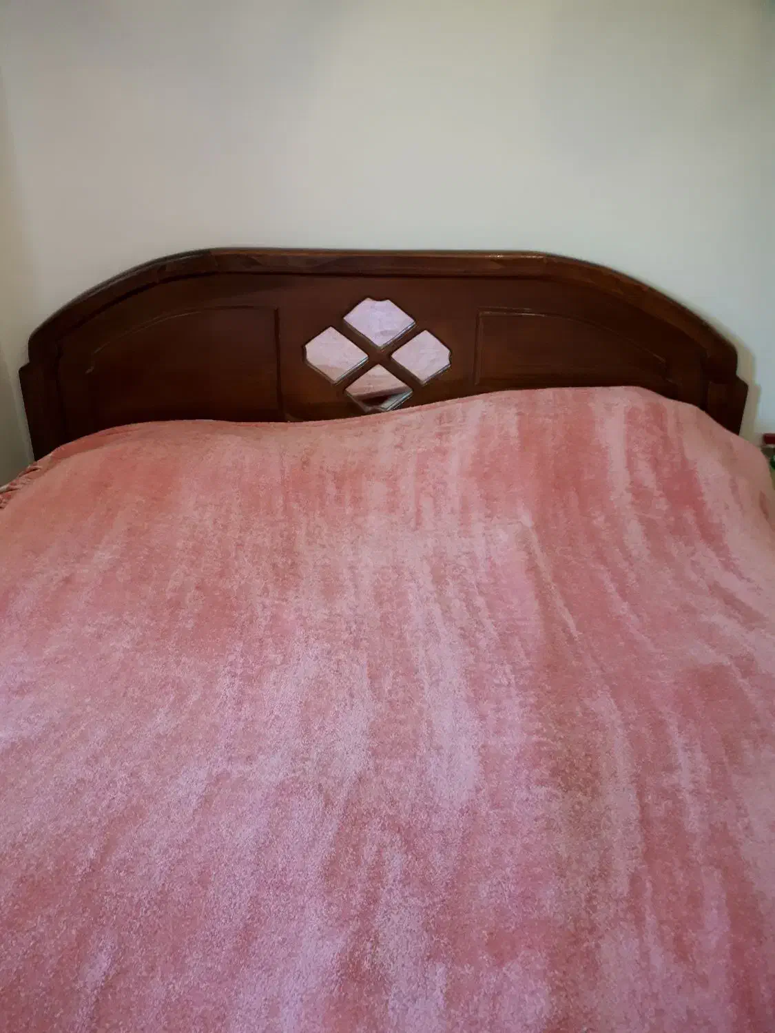 تخت ودراور کارکرد سالمباکفی سالم|تخت و سرویس خواب|گرگان, |دیوار