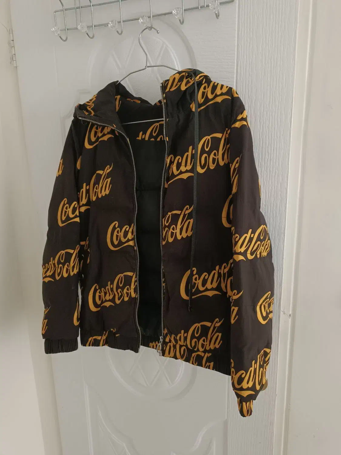 کاپشن|لباس|تهران, چیتگر جنوبی|دیوار