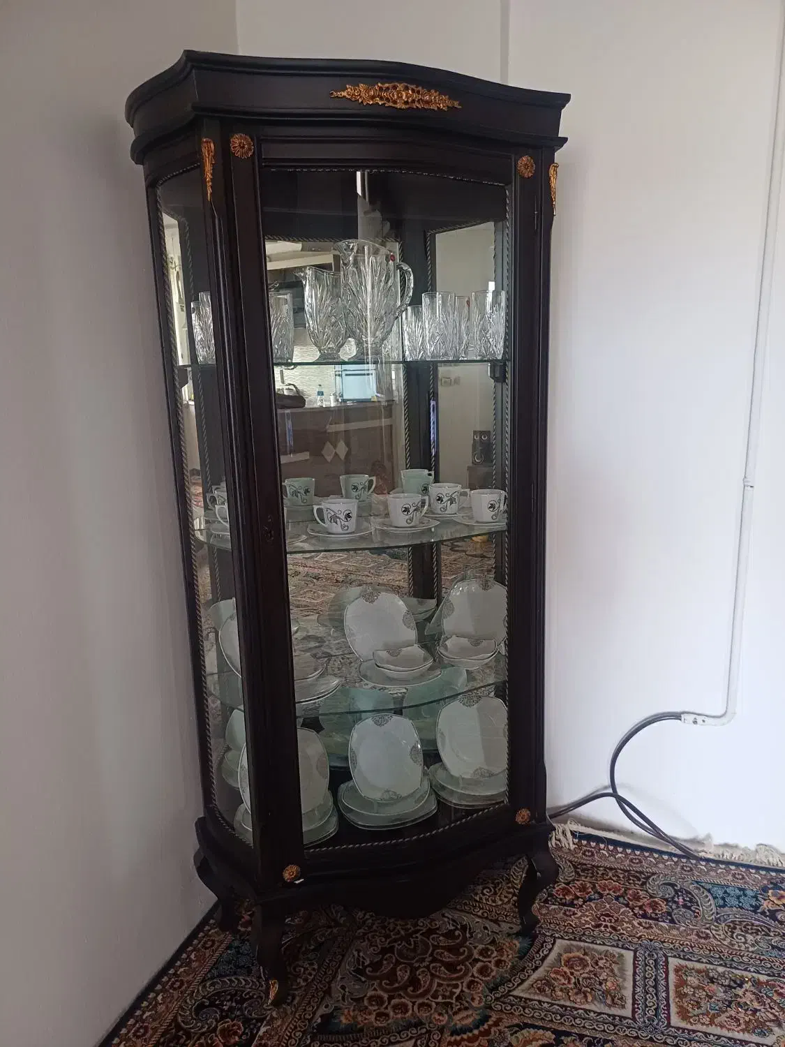 بوفه|بوفه، ویترین، کنسول|مشهد, بهمن|دیوار