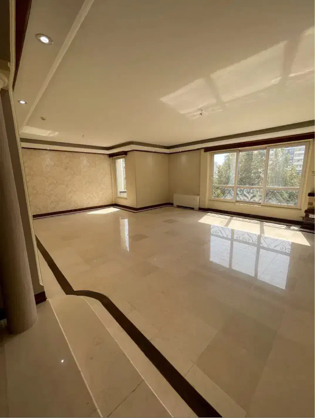 ۱۸۴ متر ۳ خواب ۲ مستر زعفرانیه|فروش آپارتمان|تهران, زعفرانیه|دیوار