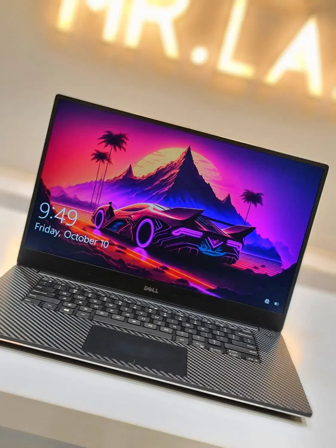 لپتاپ Dell 5530 گیمینگ i7 8850H گرافیک 4گیگ 12هسته|رایانه همراه|شیراز, عفیف‌آباد|دیوار
