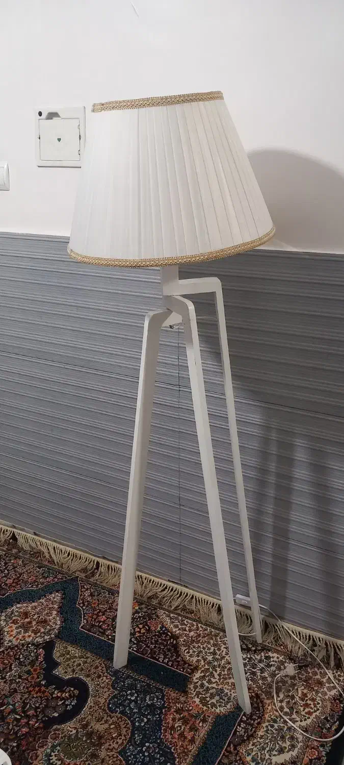 آباژور|چراغ خواب و آباژور|کرج, حیدرآباد|دیوار