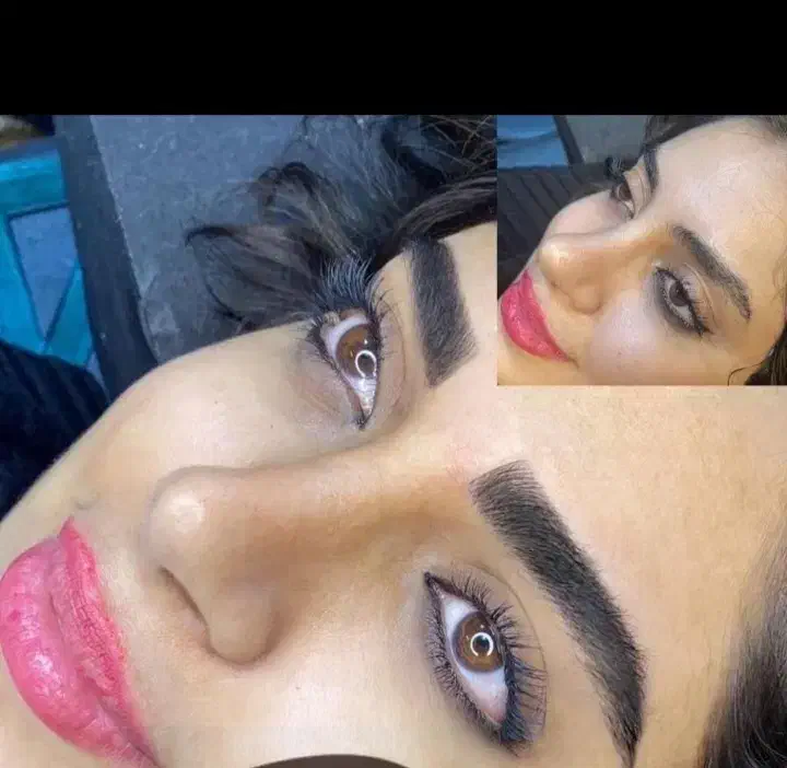 آموزش پک کامل تاتوصورت(فیبروزرژلب و..)دکاپاژوریموو|خدمات آموزشی|گرگان, |دیوار