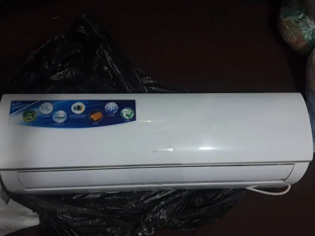 کولر دو تیکه|کولر گازی و فن‌کوئل|رفسنجان, |دیوار