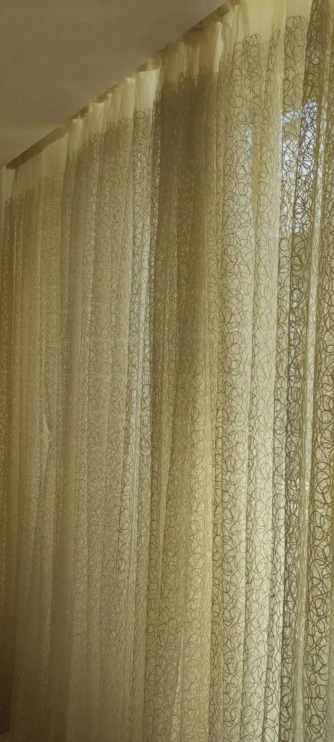 پرده|پرده، رانر، رومیزی|بیرجند, |دیوار