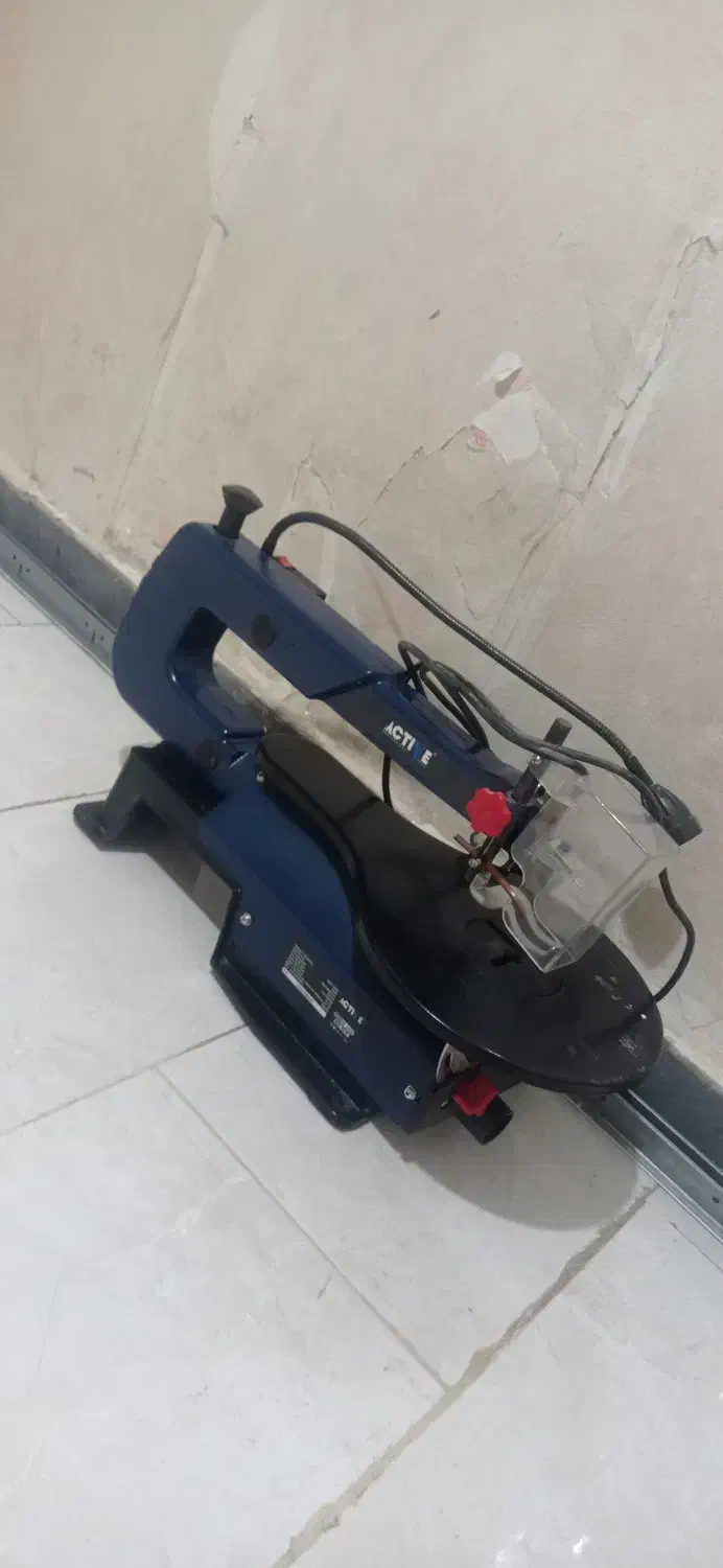 اره مویی برقی|ابزارآلات|کرج, حصارک بالا|دیوار