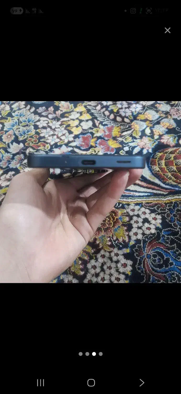 سامسونگ a16|موبایل|تهران, سردارجنگل|دیوار