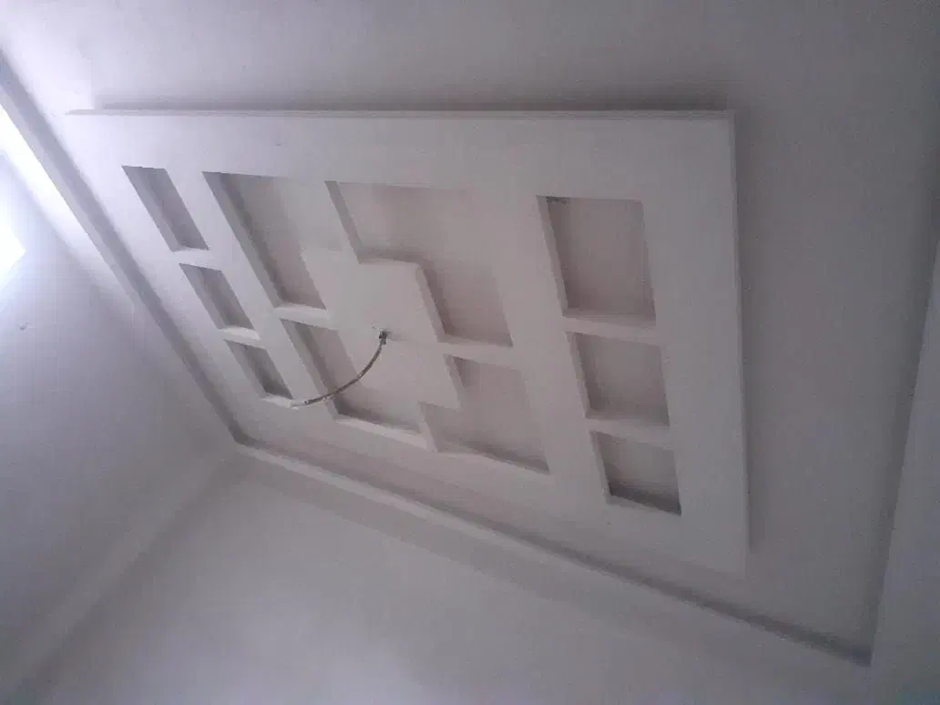 گچ کاری و گچ بری همدانا|خدمات پیشه و مهارت|بم, |دیوار