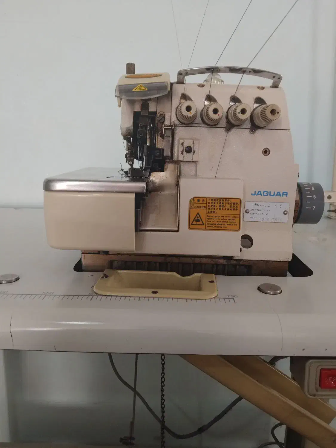 سردور‌پنج‌نخ|چرخ خیاطی و ریسندگی|مشهد, تلگرد|دیوار