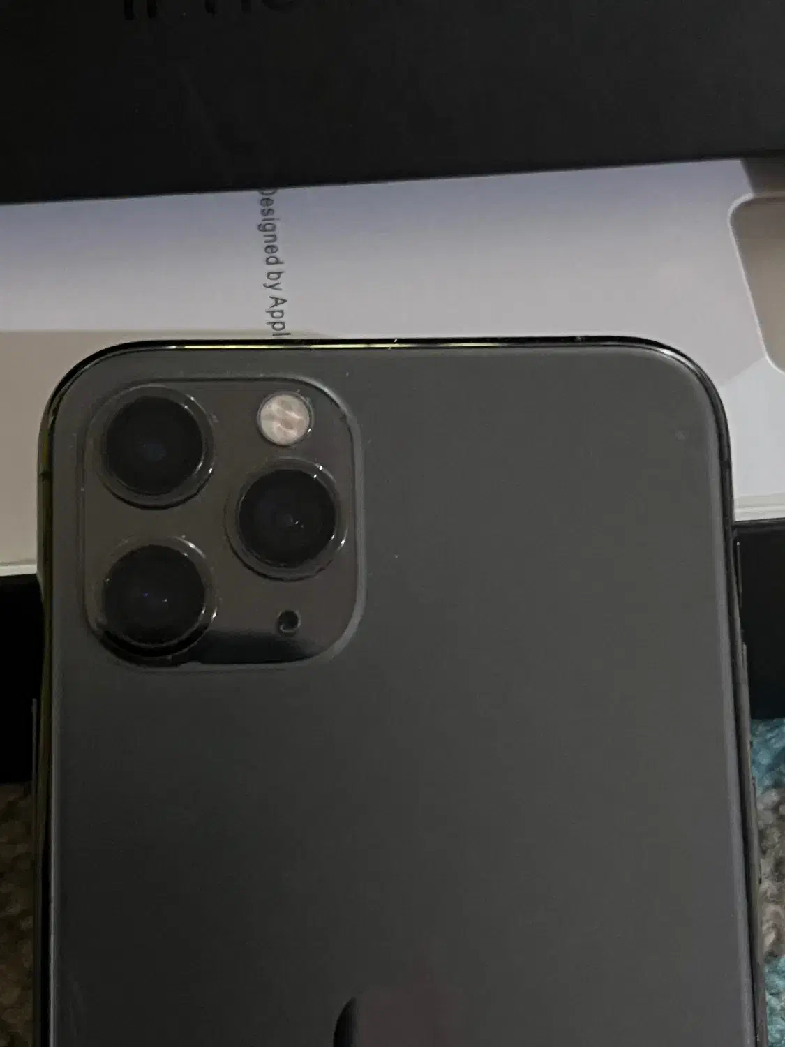 ایفون 11پرو 256گیگ|موبایل|مینودشت, |دیوار