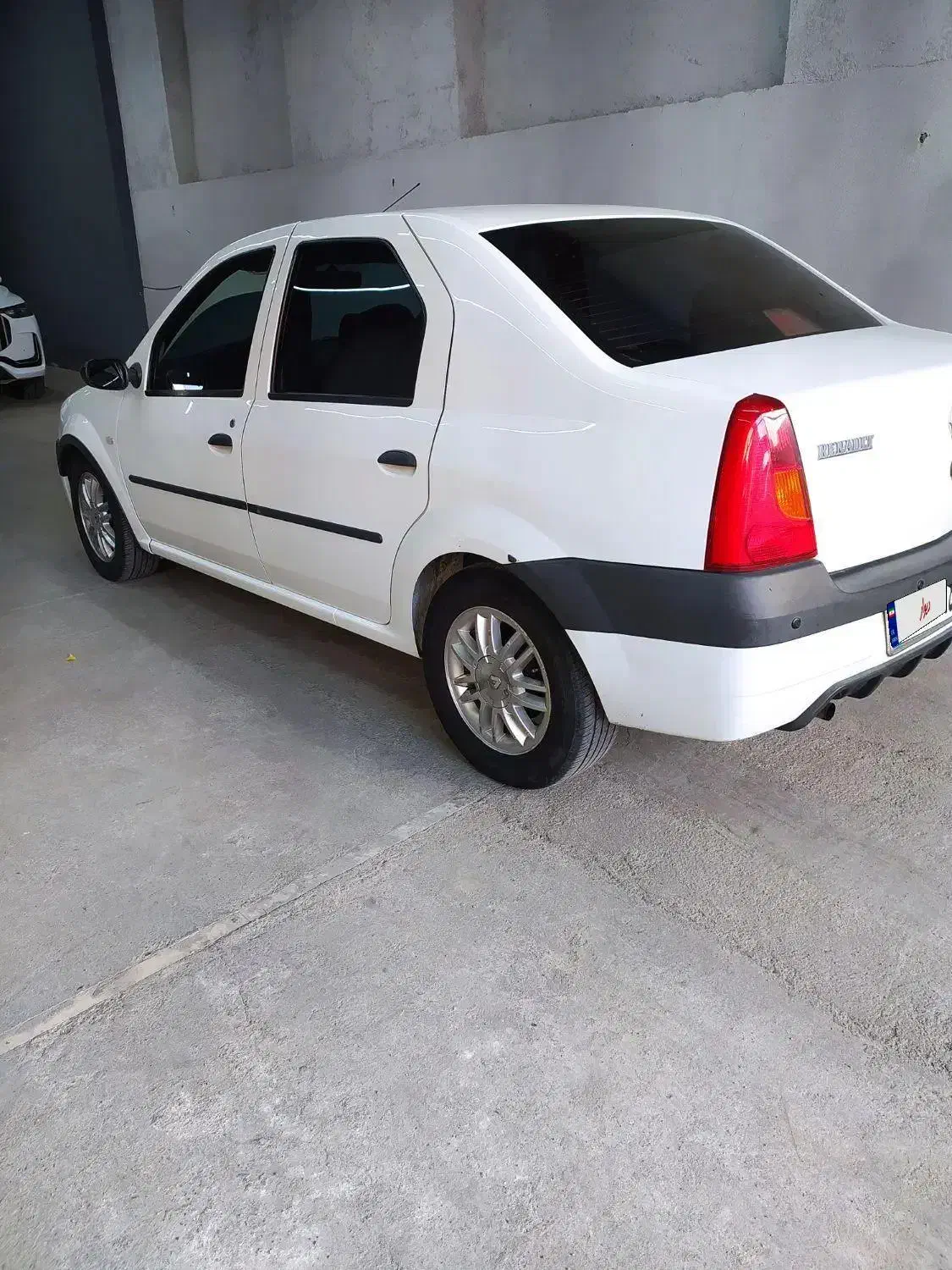 تندر ۹۰ مدل ۹۶ e2|خودرو سواری و وانت|شهریار, شهریار|دیوار