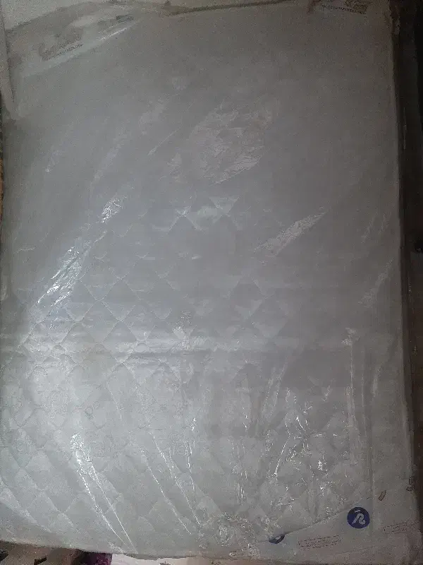 تشک خوشخواب دونفره۱۸۰×۲|تشک تختخواب|سیرجان, |دیوار