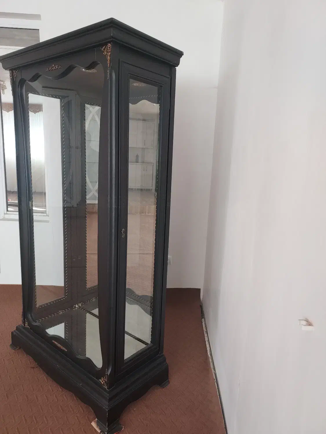 بوفه|بوفه، ویترین، کنسول|مشگین شهر, |دیوار