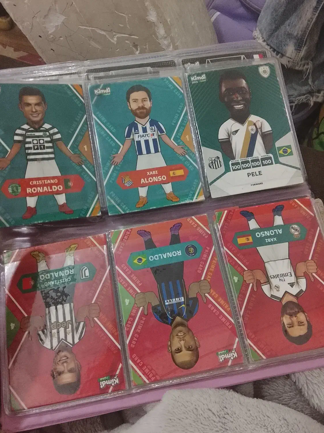 کارت کیمدی|اسباب‌‌بازی|بم, |دیوار