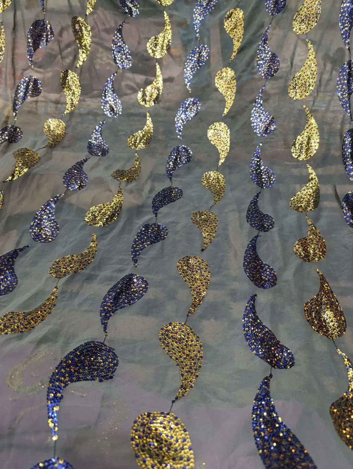 فروش پارچه قیمت مناسب و ارزان|لباس|بندر دیر, |دیوار