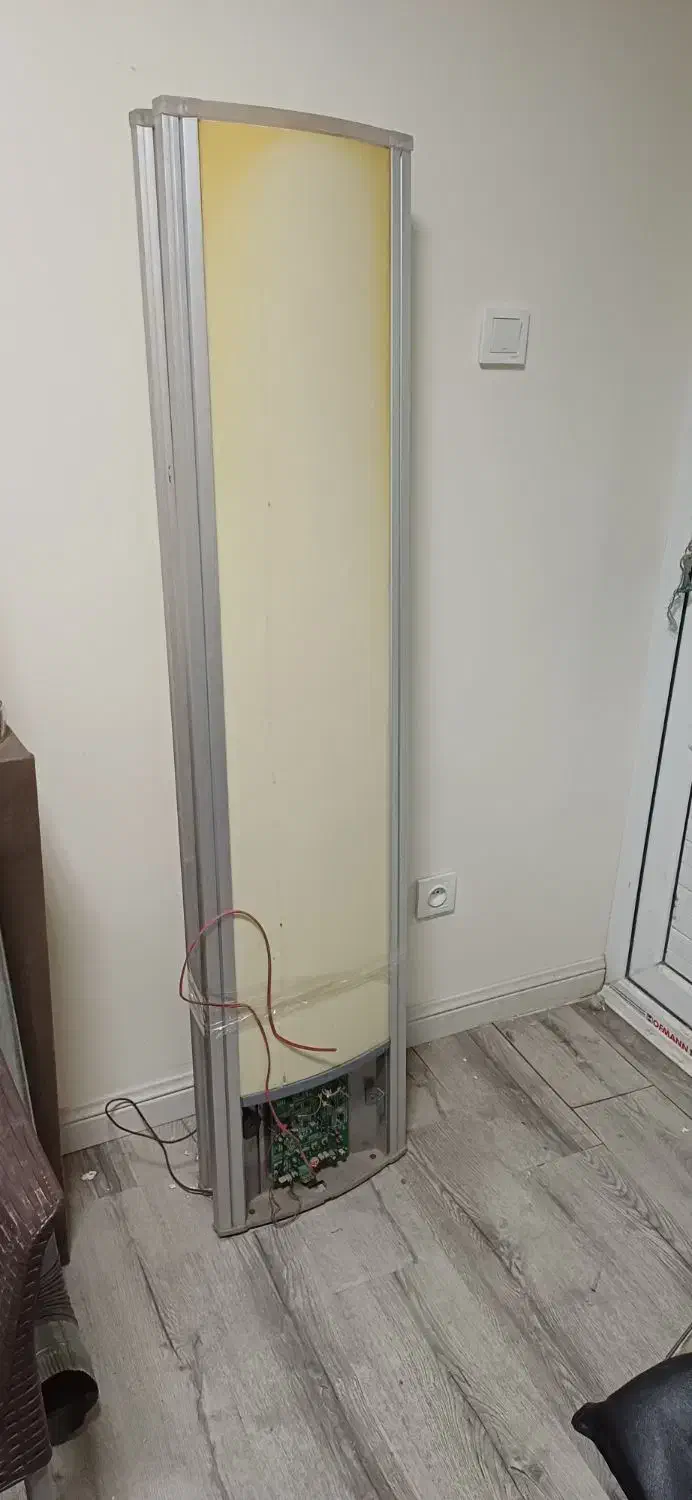 صندلی و دزدگیر|صندلی و نیمکت|تهران, حشمتیه|دیوار