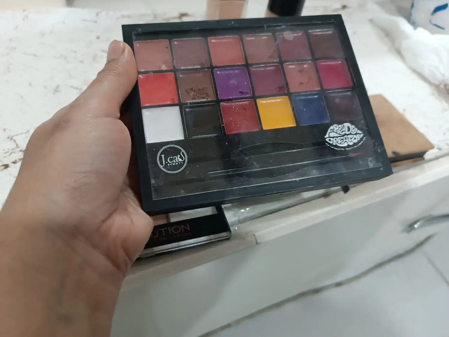 لوازم میکاپ و آرایش|آرایشی، بهداشتی، درمانی|ارطه, |دیوار