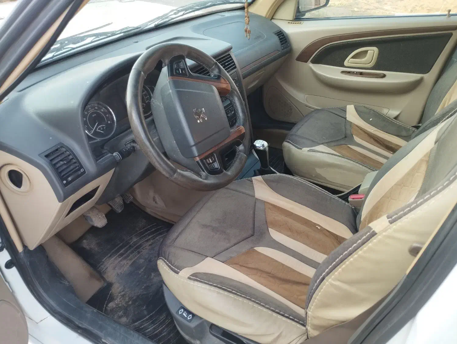 پارس LX|خودرو سواری و وانت|بم, |دیوار