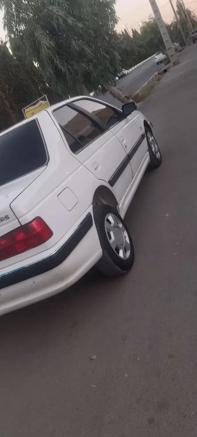 پژوپارس|خودرو سواری و وانت|سیرجان, |دیوار