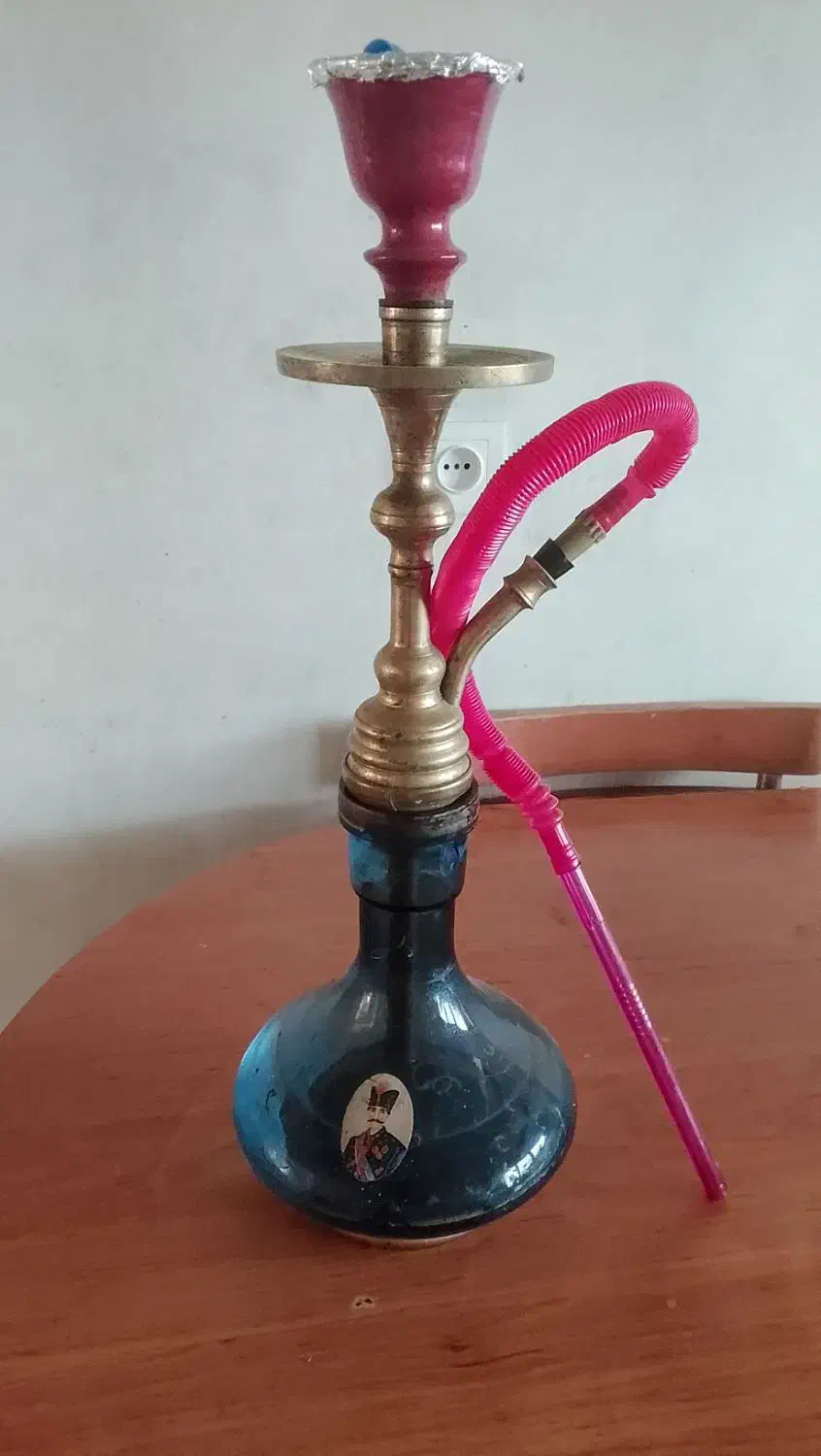 قلیان|کلکسیون و سرگرمی|سلمان‌شهر, |دیوار