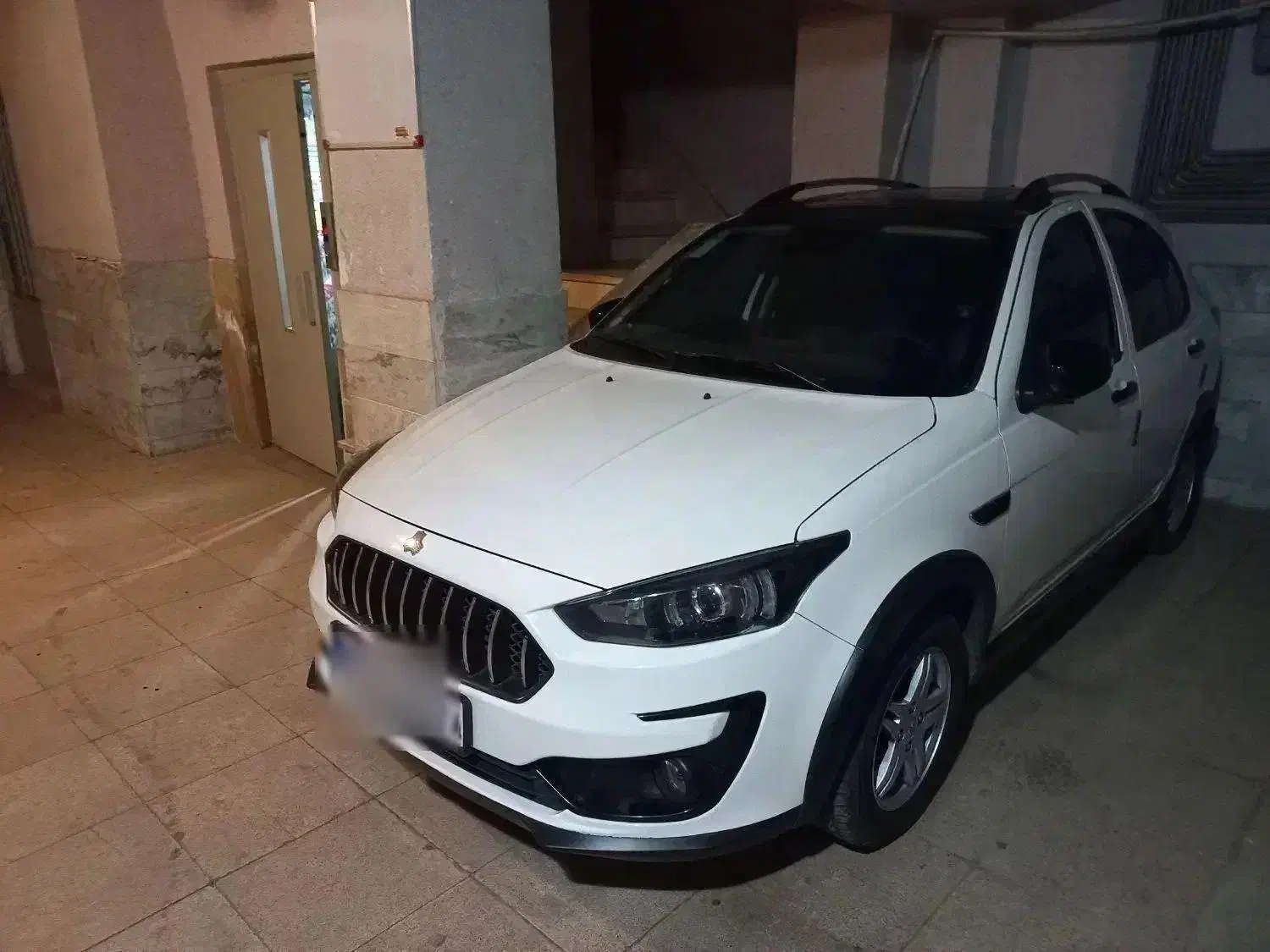 اطلس G مدل 1403|خودرو سواری و وانت|قدس, شهر‌قدس|دیوار