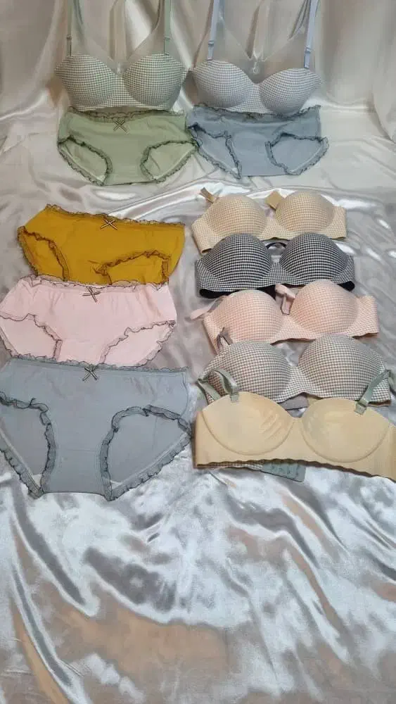 فروش لباس زیر زنانه خارجی،عمده و تک|لباس|کرمان, |دیوار