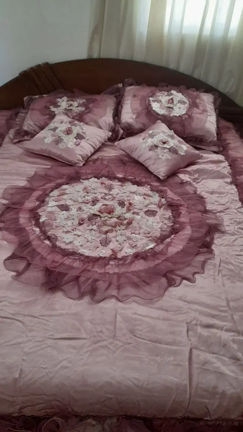 روتختی دو نفره|سرویس روتختی|مشهد, الهیه|دیوار