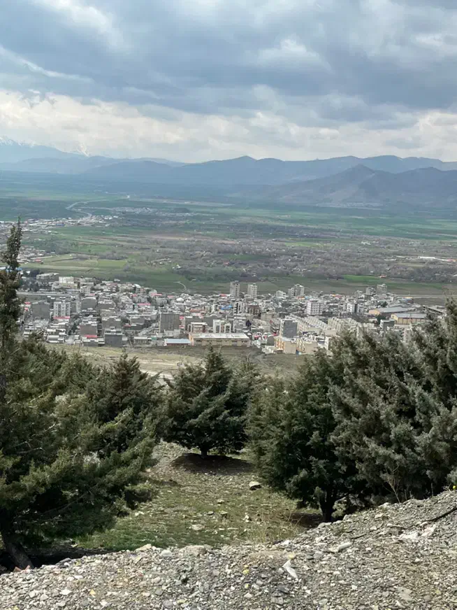 استخدام سرایدار متاهل|استخدام سرایداری و نظافت|شهریار, شهرک امیریه|دیوار