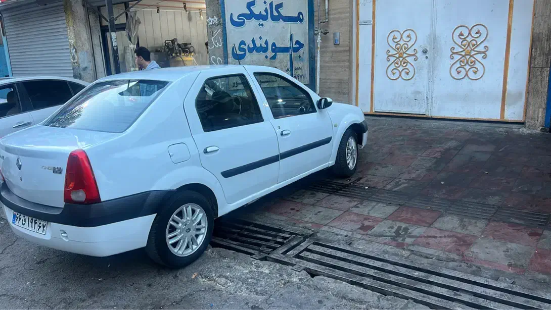 ال نود مدل ۱۳۹۰ E2|خودرو سواری و وانت|هشتگرد, هشتگرد قدیم|دیوار