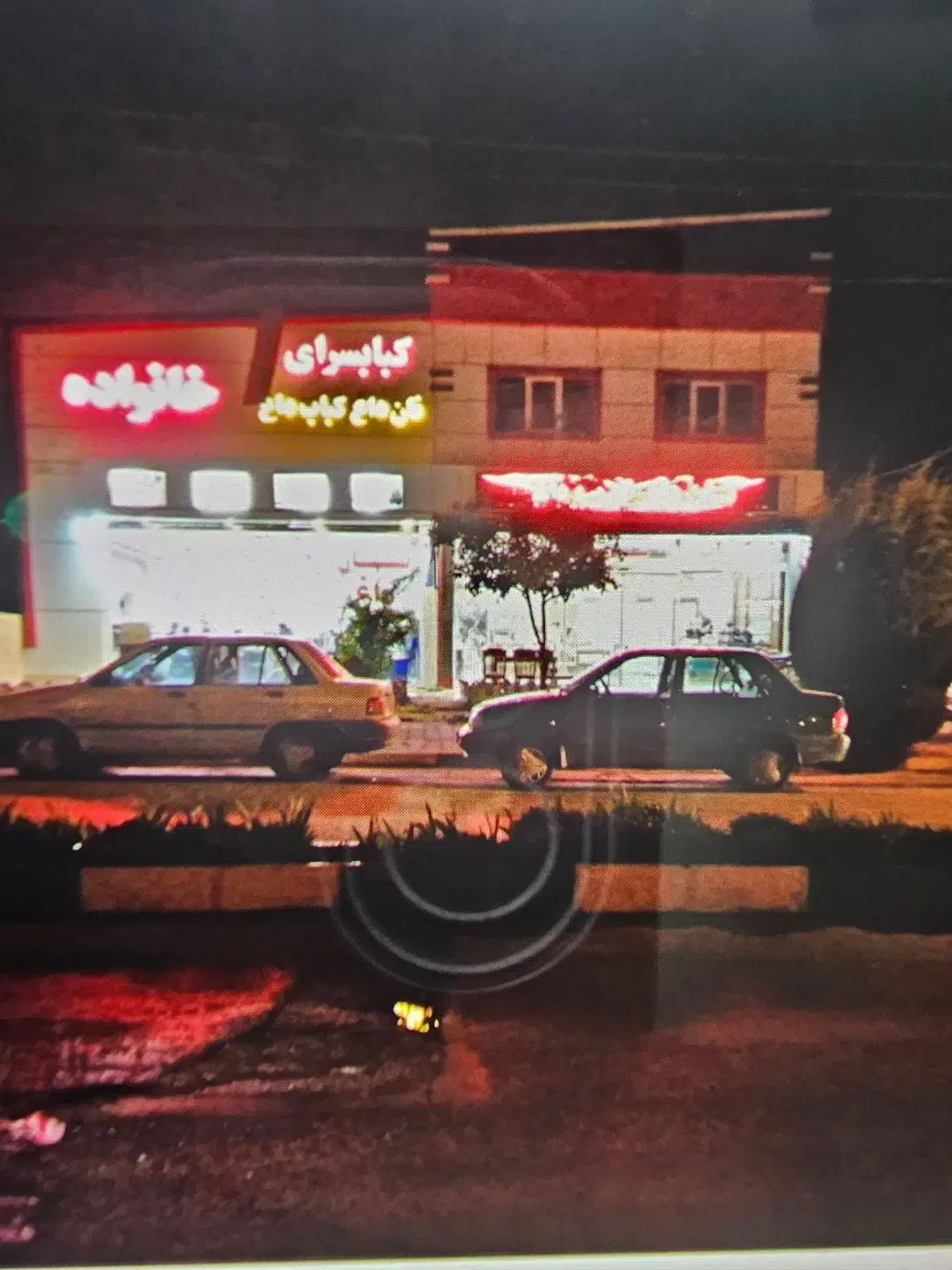 منقل دار وسالندار در کبابی|استخدام خدمات فروشگاه و رستوران|گرگان, |دیوار