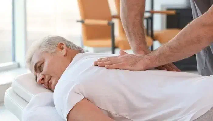 آموزش ماساژ تخصصی ویژه آقایان (با مدرک)|خدمات آموزشی|مشهد, احمدآباد|دیوار