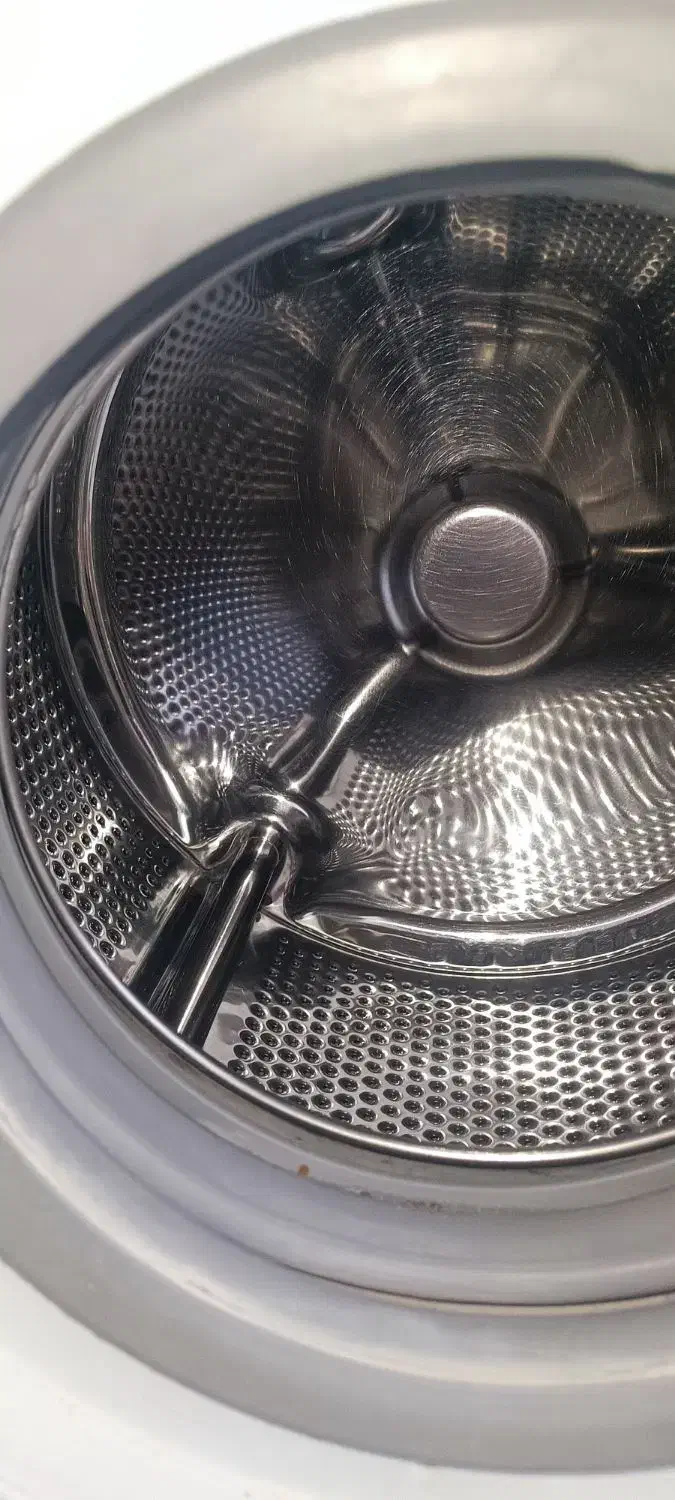 لباسشویی|ماشین لباسشویی و خشک‌کن لباس|سلماس, |دیوار