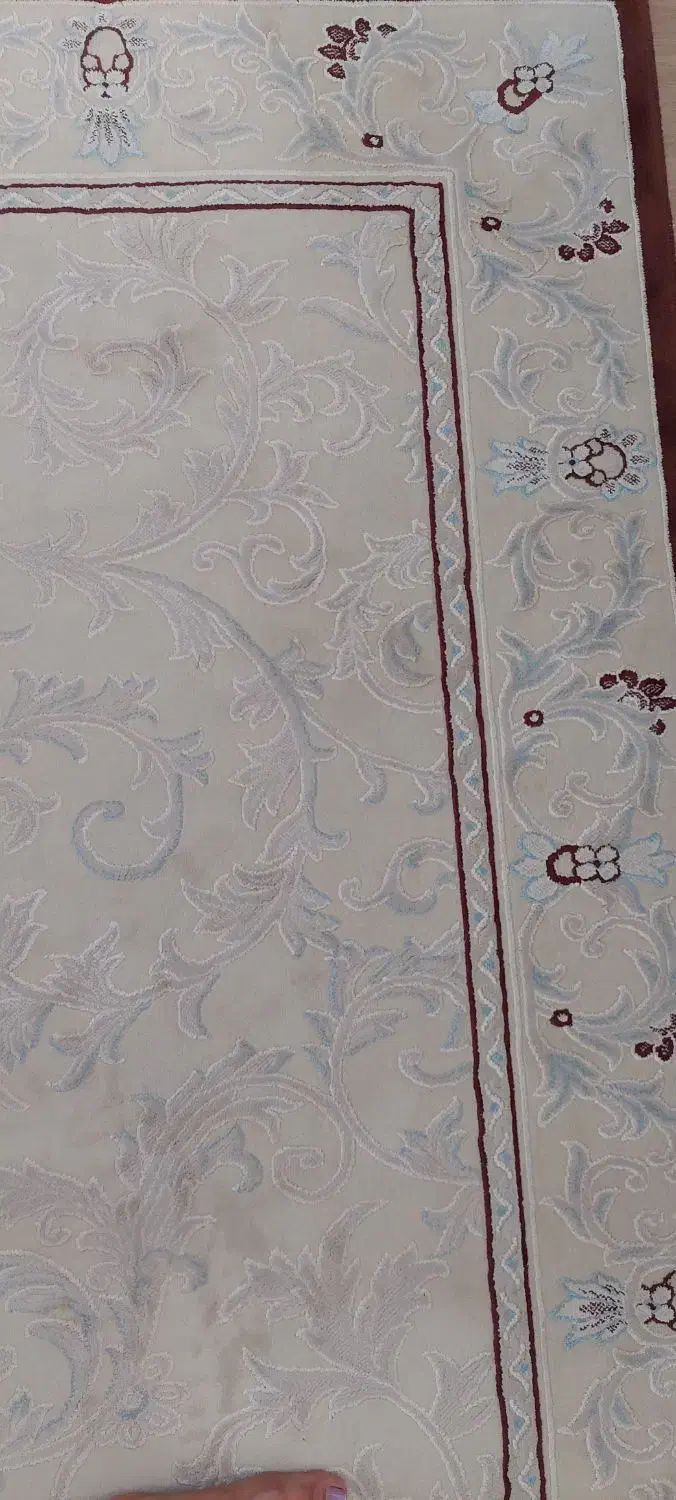 فرش ۶ متری مرینوس ترکیه|فرش|تهران, لویزان|دیوار