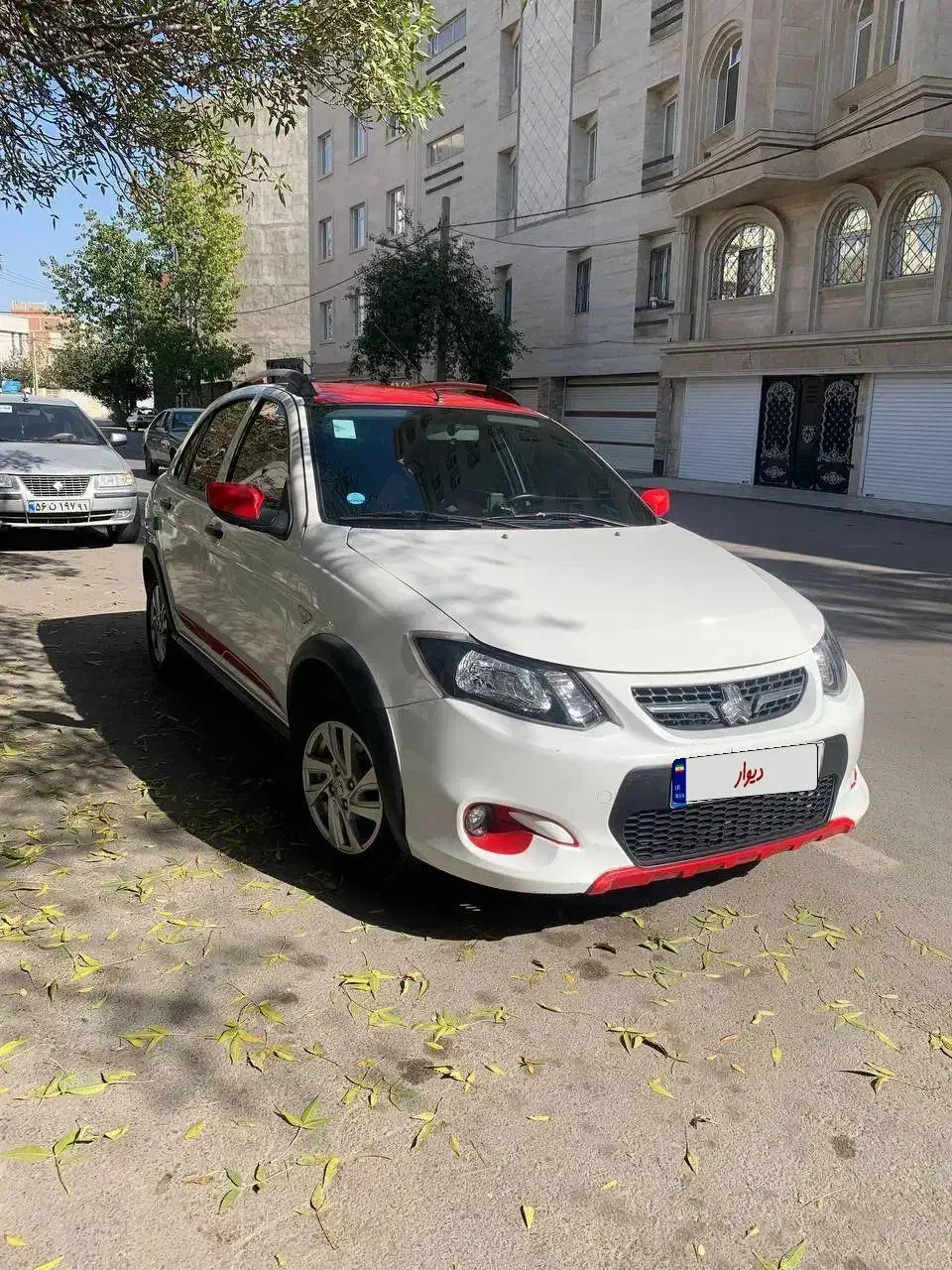 کوییک r 1401|خودرو سواری و وانت|اردبیل, |دیوار