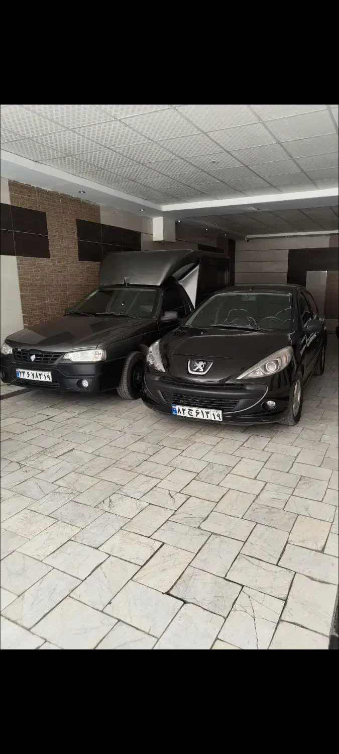 اریسان۲ مدل برج12سال1402|خودرو سواری و وانت|کرمانشاه, |دیوار