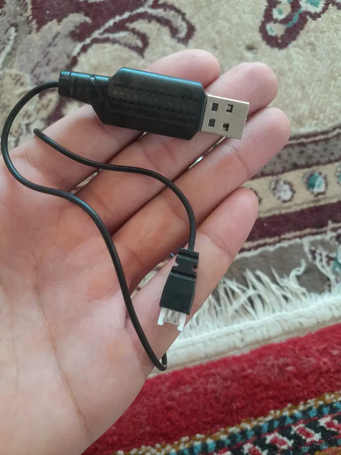 باطری نونو نو هست هیچی کار نکرد با شارژر|دوربین عکاسی و فیلم‌برداری|اصفهان, احمدآباد|دیوار