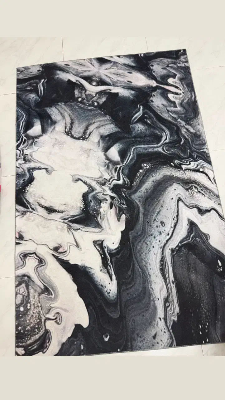 فرش پشت چرم|فرش|تهران, تهرانپارس شرقی|دیوار