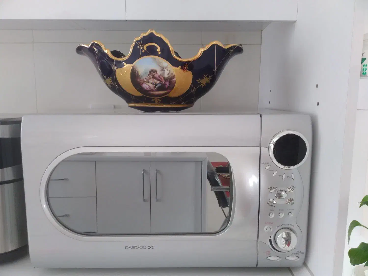 مایکروویو|اجاق گاز و لوازم برقی پخت‌وپز|سبزوار, فقیه سبزواری|دیوار