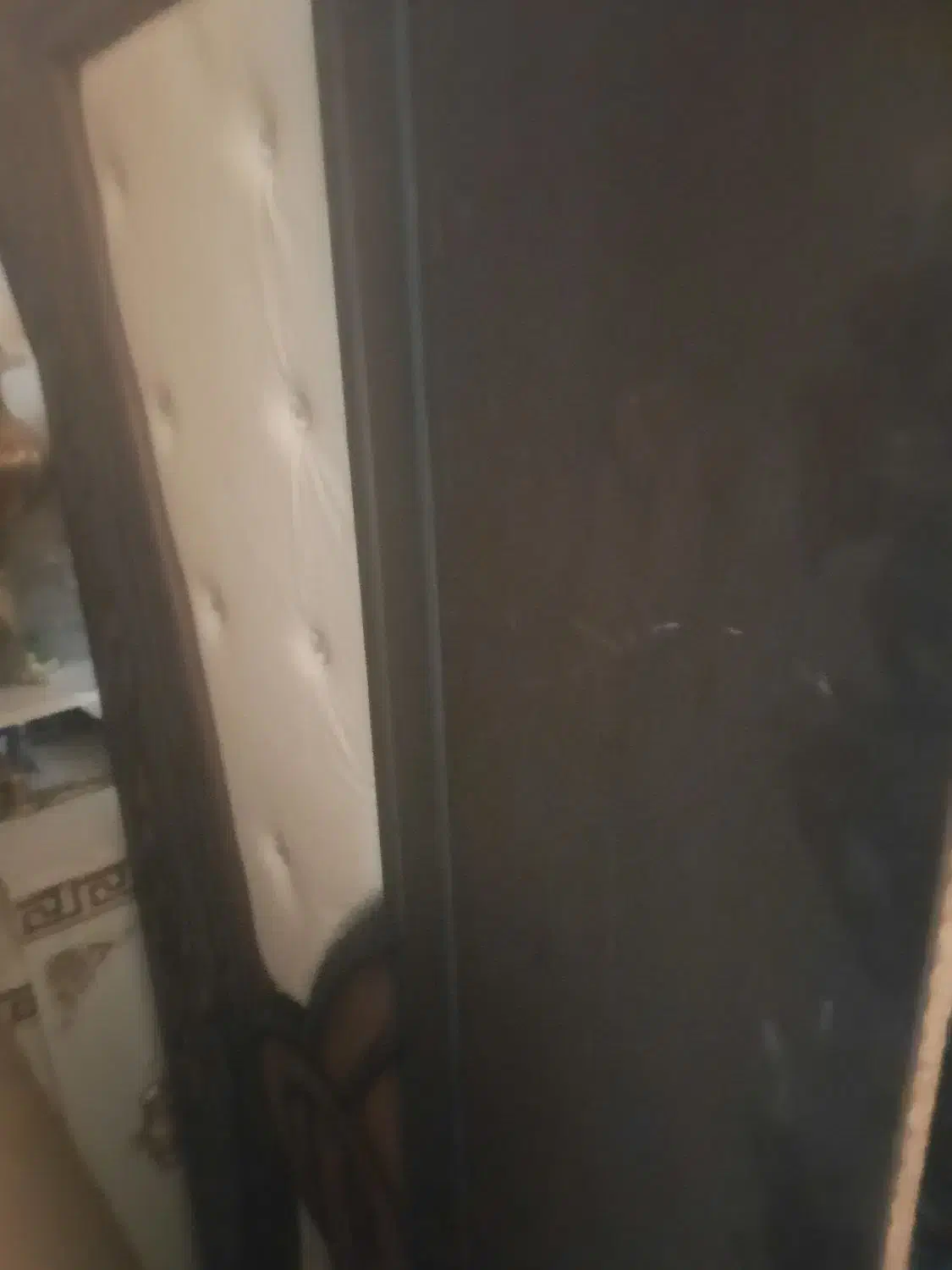 تخت دو نفره سالم با قیمت خیلی خوب|تخت و سرویس خواب|بروجرد, |دیوار