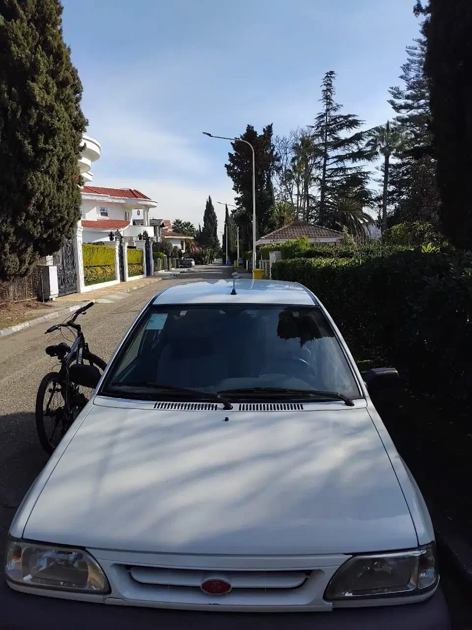 پراید ۱۳۱بی رنگ|خودرو سواری و وانت|فریدون‌کنار, |دیوار