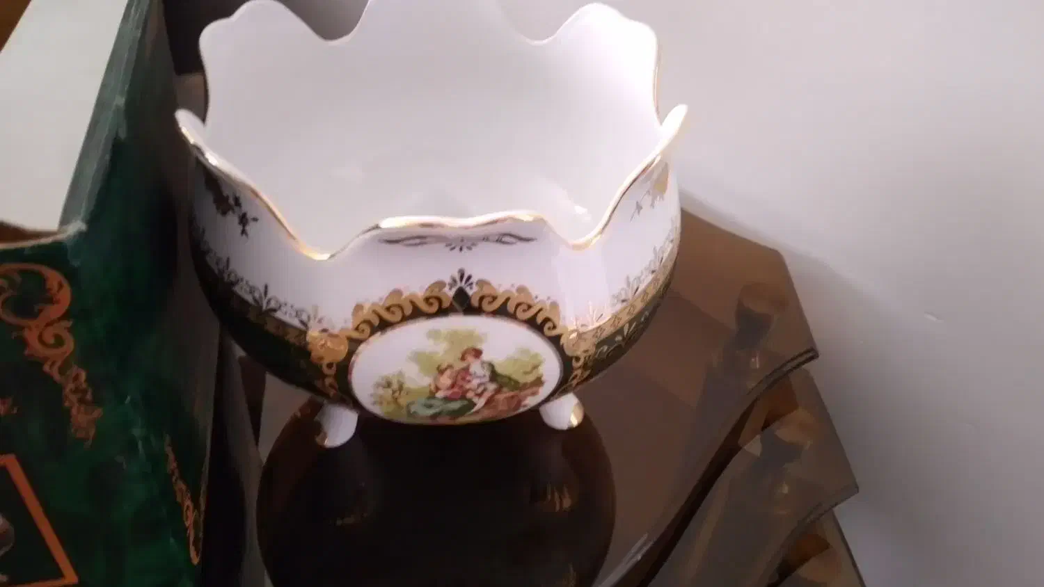 ظرف لرشید|ظروف سرو و پذیرایی|کرمانشاه, |دیوار