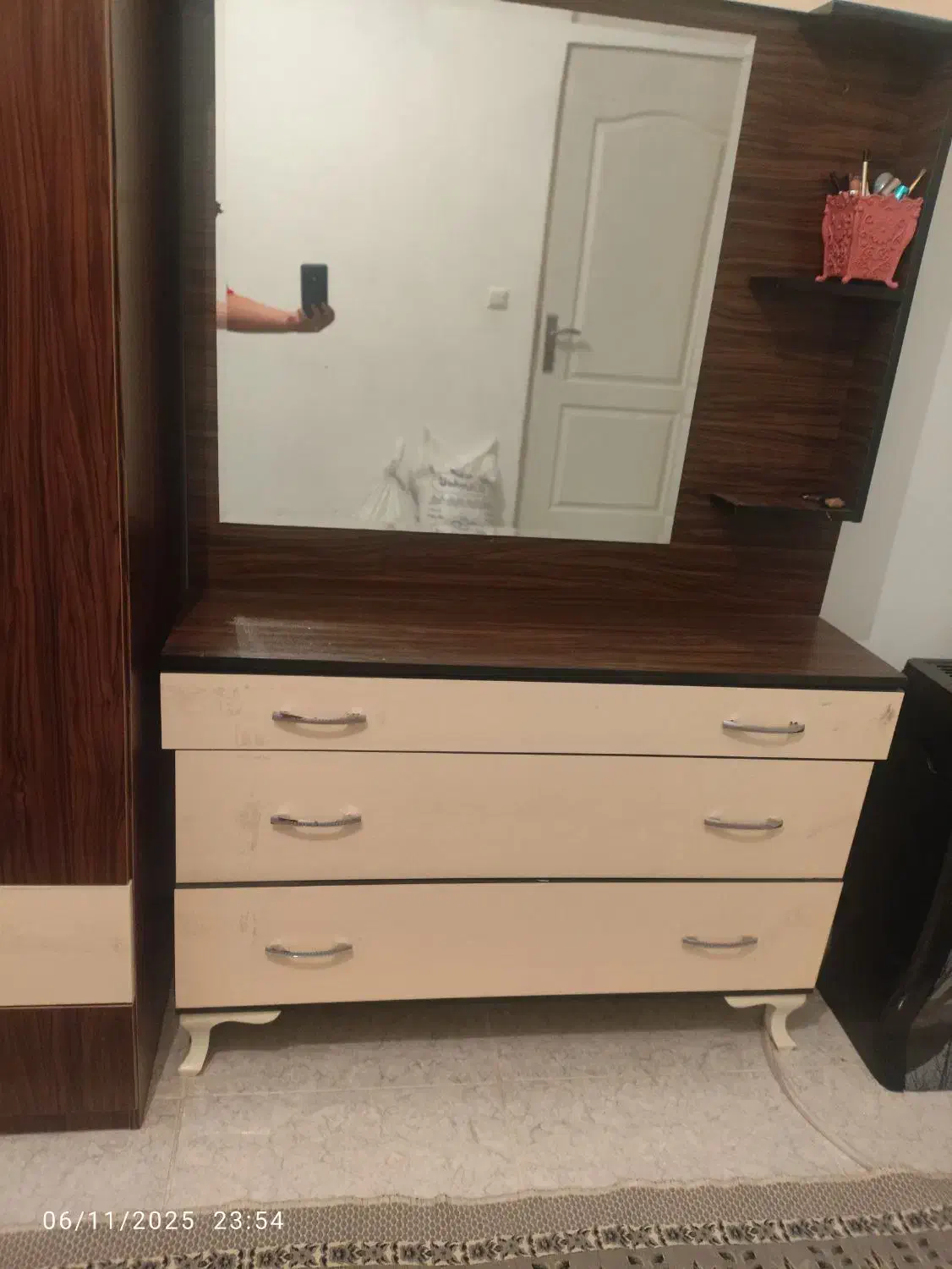 کمد و دراور|جاکفشی، کمد، دراور|کرج, خرمدشت|دیوار